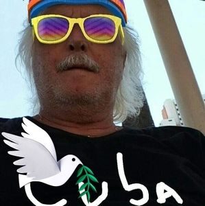 Meet your Posher, Alberto